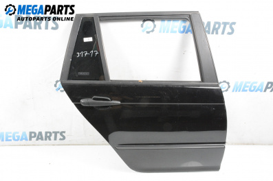 Ușă for BMW 3 Series E46 Touring (10.1999 - 06.2005), 5 uși, combi, position: dreaptă - spate