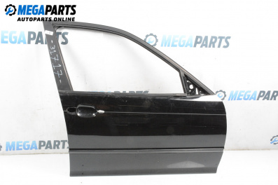 Ușă for BMW 3 Series E46 Touring (10.1999 - 06.2005), 5 uși, combi, position: dreaptă - fața