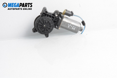 Motor macara geam for BMW 3 Series E46 Touring (10.1999 - 06.2005), 5 uși, combi, position: stânga - fața