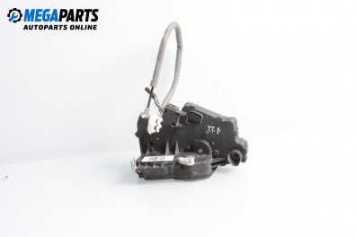 Schloss for BMW 3 Series E46 Touring (10.1999 - 06.2005), position: links, vorderseite