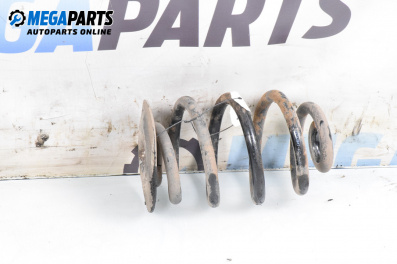 Coil spring for BMW 3 Series E46 Touring (10.1999 - 06.2005), station wagon, position: rear