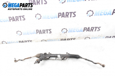 Zahnstangen-lenkgetriebe, hydraulisch for BMW 3 Series E46 Touring (10.1999 - 06.2005), combi