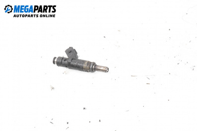 Benzineinspritzdüse for BMW 3 Series E46 Touring (10.1999 - 06.2005) 318 i, 143 hp
