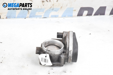 Butterfly valve for BMW 3 Series E46 Touring (10.1999 - 06.2005) 318 i, 143 hp