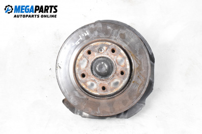 Knuckle hub for BMW 3 Series E46 Touring (10.1999 - 06.2005), position: front - right