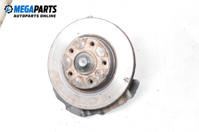 Knuckle hub for BMW 3 Series E46 Touring (10.1999 - 06.2005), position: front - left