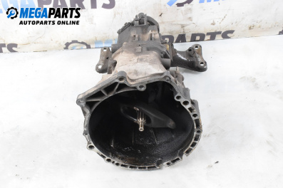  for BMW 3 Series E46 Touring (10.1999 - 06.2005) 318 i, 143 hp