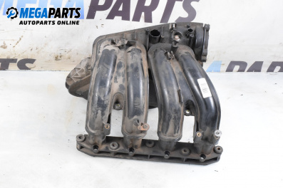 Ansaugkrümmer for BMW 3 Series E46 Touring (10.1999 - 06.2005) 318 i, 143 hp