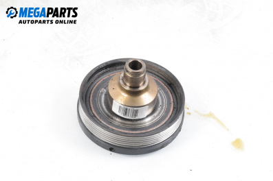 Damper pulley for BMW 3 Series E46 Touring (10.1999 - 06.2005) 318 i, 143 hp