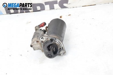 Starter for BMW 3 Series E46 Touring (10.1999 - 06.2005) 318 i, 143 hp