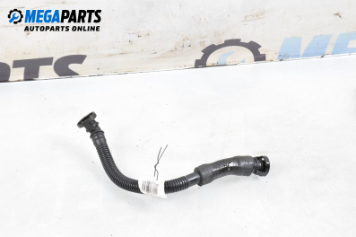 Furtun gaze de carter for BMW 3 Series E46 Touring (10.1999 - 06.2005) 318 i, 143 hp