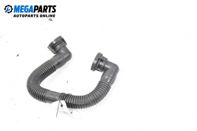 Furtun gaze de carter for BMW 3 Series E46 Touring (10.1999 - 06.2005) 318 i, 143 hp