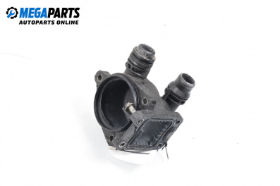 Thermostatgehäuse  for BMW 3 Series E46 Touring (10.1999 - 06.2005) 318 i, 143 hp