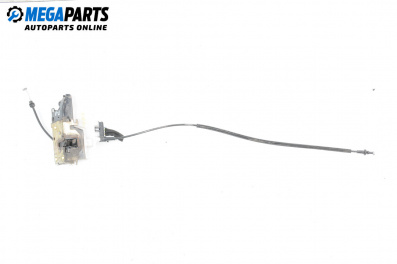 Schloss for Citroen C2 Hatchback (09.2003 - 09.2017), position: links, vorderseite