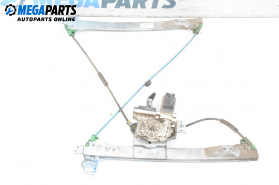 Antrieb el. fensterheber for Citroen C2 Hatchback (09.2003 - 09.2017), 3 türen, hecktür, position: rechts, vorderseite