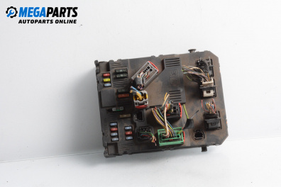 BSI module for Citroen C2 Hatchback (09.2003 - 09.2017)