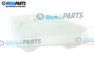 Fensterscheibe for Citroen C2 Hatchback (09.2003 - 09.2017), 3 türen, hecktür, position: rechts, vorderseite