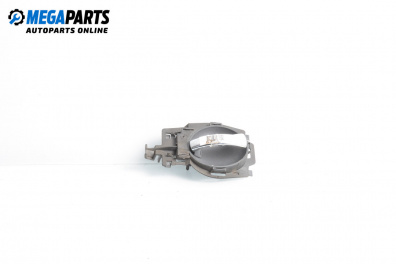 Innerer griff for Citroen C2 Hatchback (09.2003 - 09.2017), 3 türen, hecktür, position: links, vorderseite