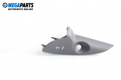 Interior plastic for Citroen C2 Hatchback (09.2003 - 09.2017), 3 doors, hatchback, position: left