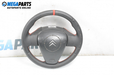 Steering wheel for Citroen C2 Hatchback (09.2003 - 09.2017)