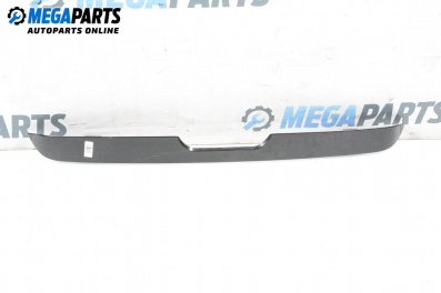 Spoiler for Citroen C2 Hatchback (09.2003 - 09.2017), hatchback