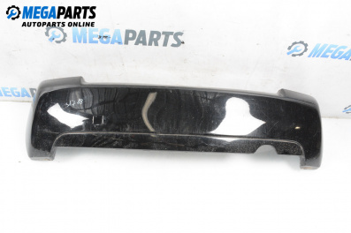 Bara de protectie spate for Citroen C2 Hatchback (09.2003 - 09.2017), hatchback
