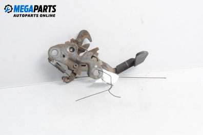 Bonnet lock for Citroen C2 Hatchback (09.2003 - 09.2017)