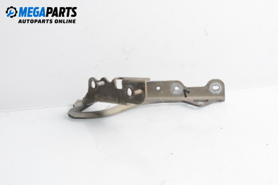 Bonnet hinge for Citroen C2 Hatchback (09.2003 - 09.2017), 3 doors, hatchback, position: left