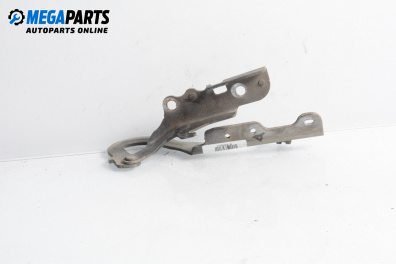 Bonnet hinge for Citroen C2 Hatchback (09.2003 - 09.2017), 3 doors, hatchback, position: right