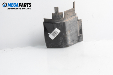 Exterior moulding for Citroen C2 Hatchback (09.2003 - 09.2017), hatchback, position: left