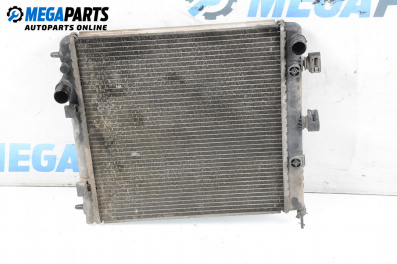 Wasserradiator for Citroen C2 Hatchback (09.2003 - 09.2017) 1.4 HDi, 69 hp
