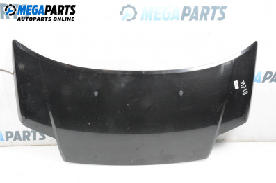 Capotă for Citroen C2 Hatchback (09.2003 - 09.2017), 3 uși, hatchback, position: fața