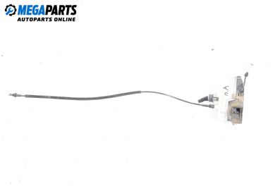 Schloss for Citroen C2 Hatchback (09.2003 - 09.2017), position: rechts, vorderseite