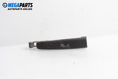 Outer handle for Citroen C2 Hatchback (09.2003 - 09.2017), 3 doors, hatchback, position: front - left