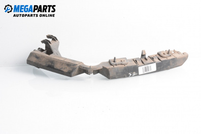 Bumper holder for Citroen C2 Hatchback (09.2003 - 09.2017), hatchback, position: rear - right