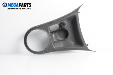 Consolă schimbător de viteze for Citroen C2 Hatchback (09.2003 - 09.2017)