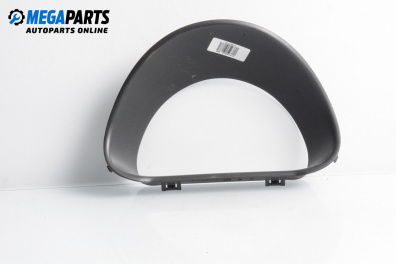 Interior plastic for Citroen C2 Hatchback (09.2003 - 09.2017), 3 doors, hatchback
