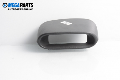 Interior plastic for Citroen C2 Hatchback (09.2003 - 09.2017), 3 doors, hatchback, position: front