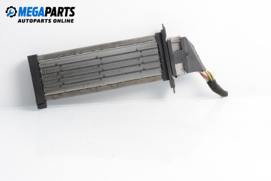 El. radiator heizung for Citroen C2 Hatchback (09.2003 - 09.2017)