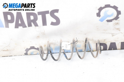 Coil spring for Citroen C2 Hatchback (09.2003 - 09.2017), hatchback, position: rear
