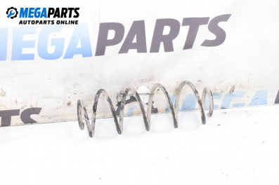 Coil spring for Citroen C2 Hatchback (09.2003 - 09.2017), hatchback, position: rear