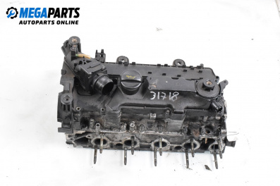Motorkopf for Citroen C2 Hatchback (09.2003 - 09.2017) 1.4 HDi, 69 hp