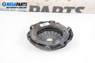 Pressure plate for Citroen C2 Hatchback (09.2003 - 09.2017) 1.4 HDi, 69 hp