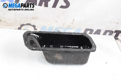 Crankcase for Citroen C2 Hatchback (09.2003 - 09.2017) 1.4 HDi, 69 hp