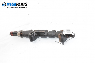 Fuel rail for Citroen C2 Hatchback (09.2003 - 09.2017) 1.4 HDi, 69 hp