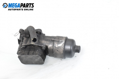 Oil filter housing for Citroen C2 Hatchback (09.2003 - 09.2017) 1.4 HDi, 69 hp