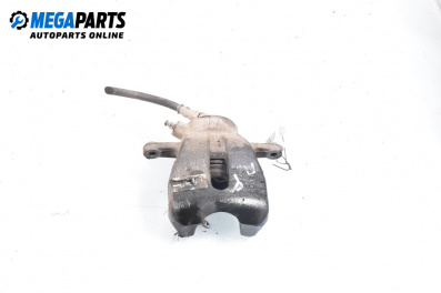 Etrier de frână for Citroen C2 Hatchback (09.2003 - 09.2017), position: dreaptă - fața