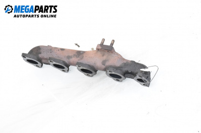 Abgaskrümmer for Citroen C2 Hatchback (09.2003 - 09.2017) 1.4 HDi, 69 hp