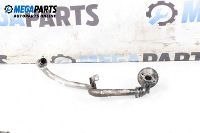 EGR rohr for Citroen C2 Hatchback (09.2003 - 09.2017) 1.4 HDi, 69 hp