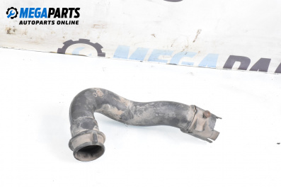 Air duct for Citroen C2 Hatchback (09.2003 - 09.2017) 1.4 HDi, 69 hp